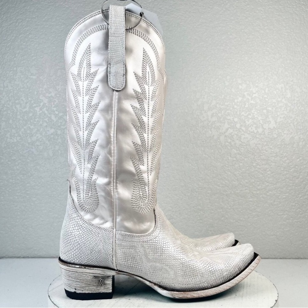 Lane-LEXI ROUGE-Size 7.5